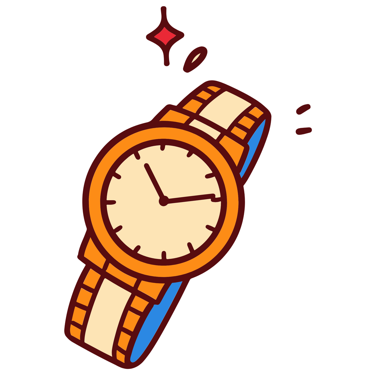 Montres