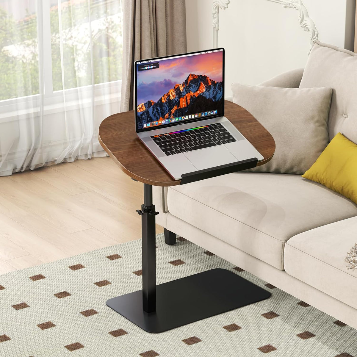 Bureau Pivotant Réglable NOVO