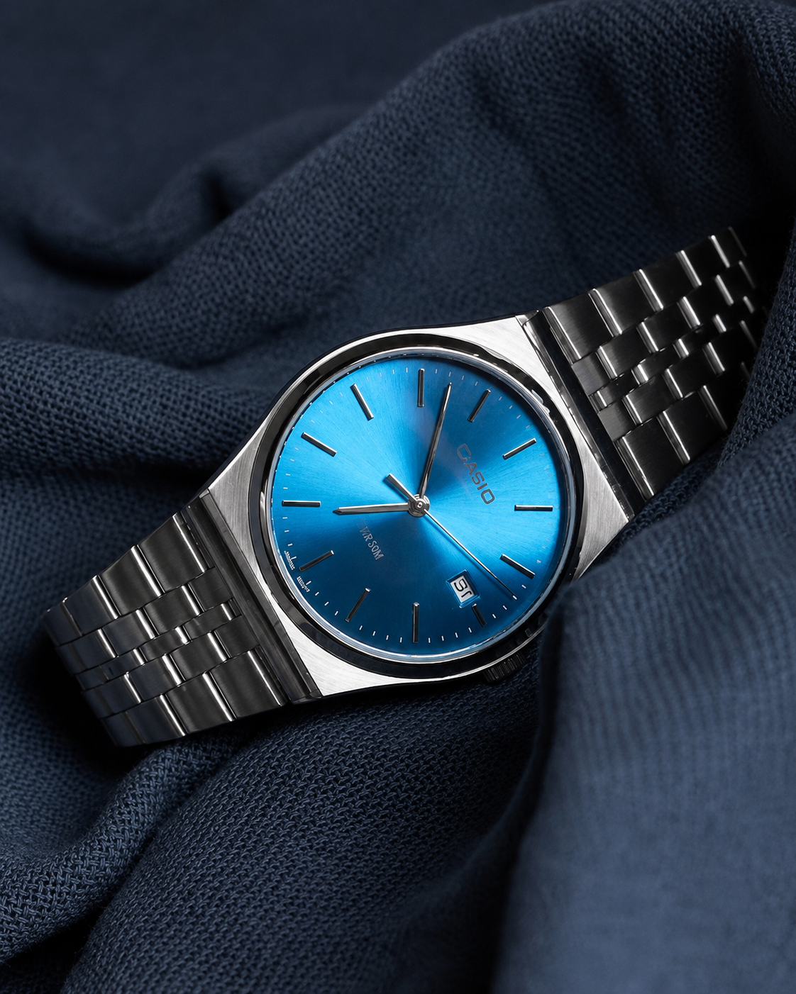 Montre sportive pour homme