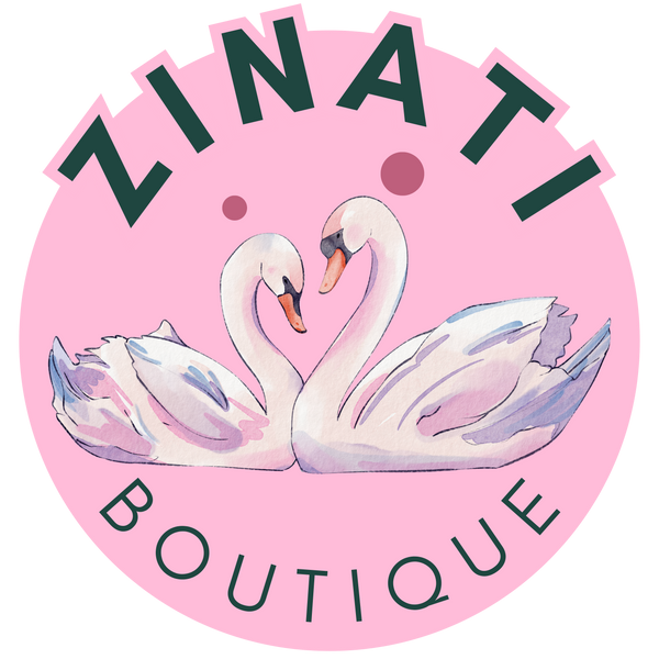 Zinati