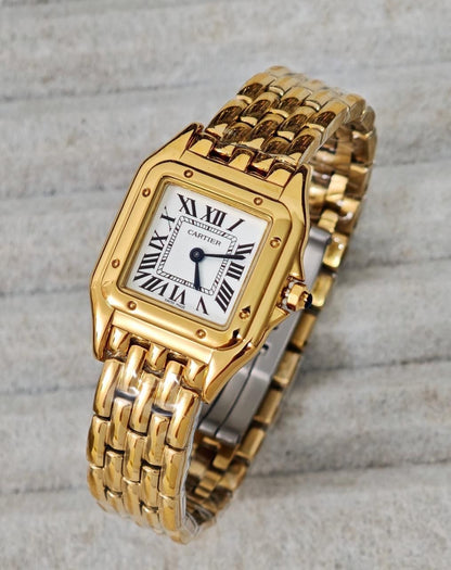 Montre élégante pour femme