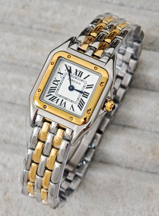 Montre élégante pour femme