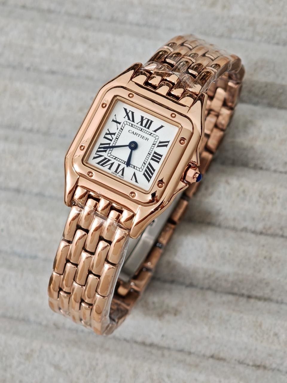 Montre élégante pour femme