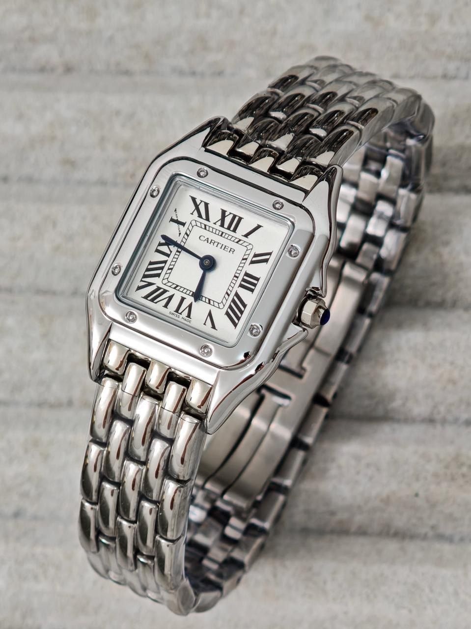 Montre élégante pour femme