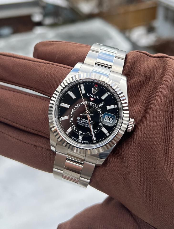 Montre pour homme