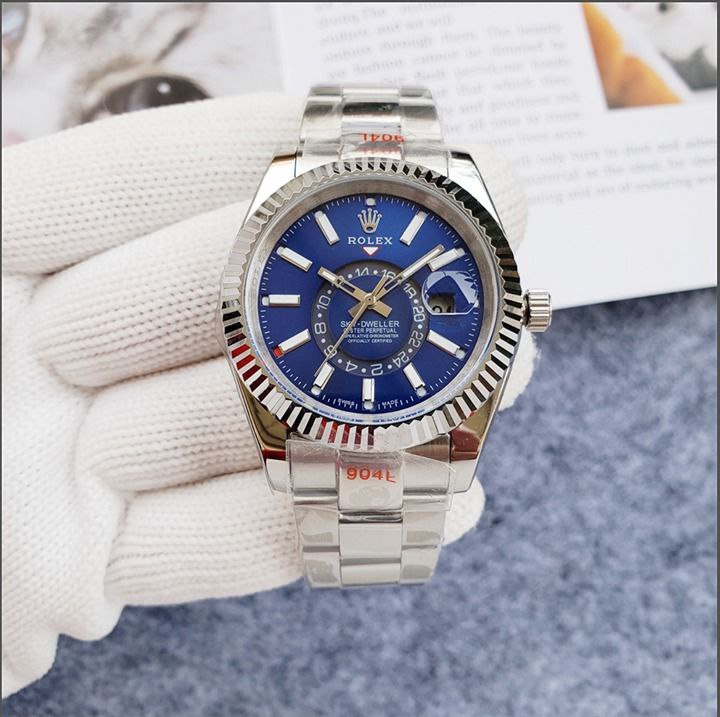 Montre pour homme