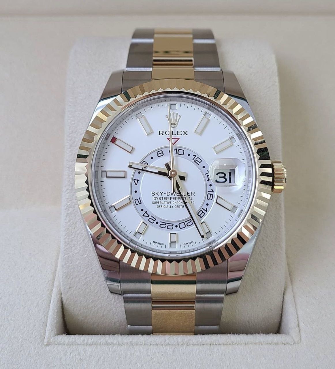 Montre pour homme