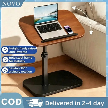 Bureau Pivotant Réglable NOVO
