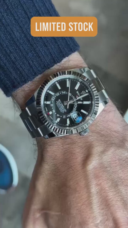 Montre pour homme
