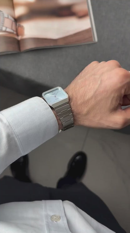 Montre élégante pour Homme