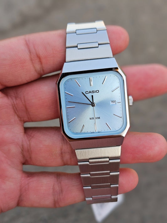 Montre élégante pour Homme