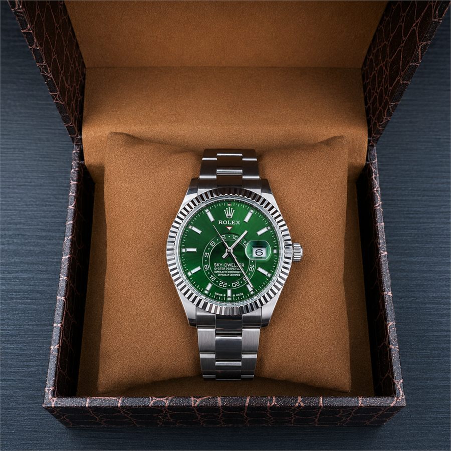 Montre pour homme