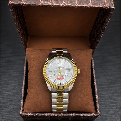 Montre pour homme