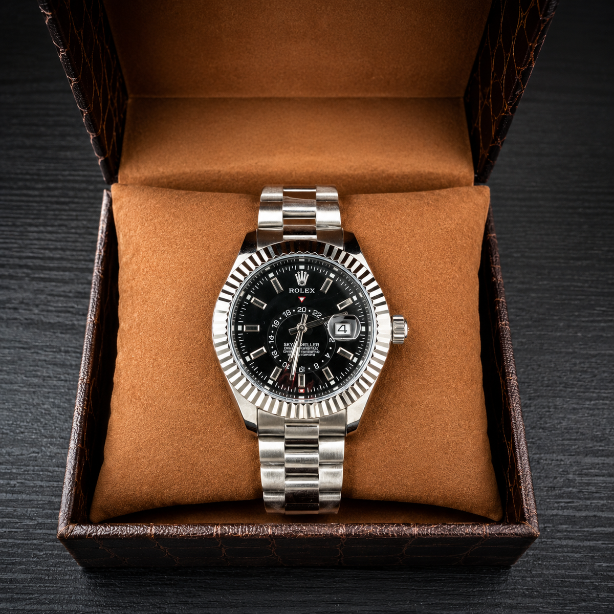 Montre pour homme