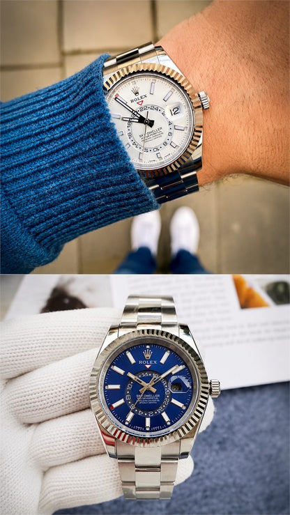 Montre pour homme